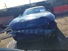 2021 Jaguar F-type R Awd Automatic Dark Blue vin: SAJD55FE4MCK76786