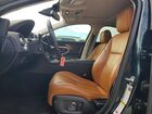 2016 Jaguar Xj Teal vin: SAJWA1C71G8W01405
