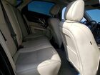 2017 Jaguar Xj Black vin: SAJWA1C71H8W06895