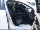 2016 Jaguar Xj R-sport White vin: SAJWA1C78G8W03023