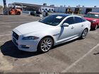 2016 Jaguar Xj R-sport White vin: SAJWA1C78G8W03023
