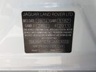 2016 Jaguar Xj R-sport White vin: SAJWA1C78G8W03023
