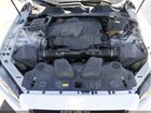 2016 Jaguar Xj R-sport White vin: SAJWA1C78G8W03023