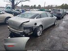 2016 Jaguar Xj Supercharged Beige vin: SAJWA1CE8GMW00581