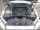 2016 Jaguar Xj Supercharged Beige vin: SAJWA1CE8GMW00581