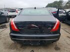 2016 Jaguar Xjl Portfolio Black vin: SAJWA2G7XG8V99878