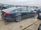 2016 Jaguar Xjl Portfolio Black vin: SAJWA2G7XG8V99878
