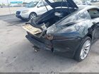 2017 Jaguar F-type Premium Black vin: SAJWA6AT1H8K43348