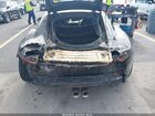 2017 Jaguar F-type Premium Black vin: SAJWA6AT1H8K43348