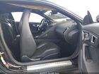 2017 Jaguar F-type Premium Black vin: SAJWA6AT1H8K43348