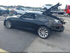 2017 Jaguar F-type Premium Black vin: SAJWA6AT1H8K43348