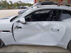 2016 Jaguar F-type   Белый vin: SAJWA6AT3G8K29868