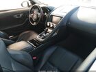 2016 Jaguar F-type   Белый vin: SAJWA6AT3G8K29868