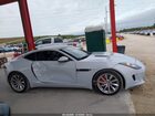 2016 Jaguar F-type   Белый vin: SAJWA6AT3G8K29868