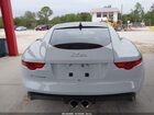 2016 Jaguar F-type   Белый vin: SAJWA6AT3G8K29868