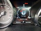 2017 Jaguar F-type Серебряный vin: SAJWA6AT3H8K38197