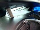 2017 Jaguar F-type Серебряный vin: SAJWA6AT3H8K38197