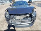 2017 Jaguar F-type Premium Dark Blue vin: SAJWA6ATXH8K44594