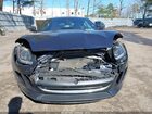 2017 Jaguar F-type Premium Dark Blue vin: SAJWA6ATXH8K44594