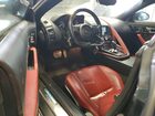 2016 Jaguar F-type S Черный vin: SAJWA6BUXG8K22360