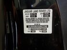 2016 Jaguar F-type S Черный vin: SAJWA6BUXG8K22360