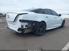 2017 Jaguar Xj R-sport White vin: SAJWJ1CD1H8W07406