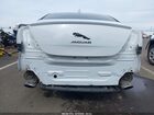 2017 Jaguar Xj R-sport White vin: SAJWJ1CD1H8W07406