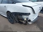 2017 Jaguar Xj R-sport White vin: SAJWJ1CD1H8W07406