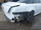2017 Jaguar Xj R-sport White vin: SAJWJ1CD1H8W07406