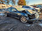 2017 Jaguar Xjl Portfolio Зеленый vin: SAJWJ2GD4H8W09473