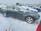 2016 Jaguar Xjl Portfolio Черный vin: SAJWJ2GD7G8V95289