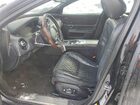 2016 Jaguar Xjl Portfolio Черный vin: SAJWJ2GD7G8V95289