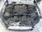 2016 Jaguar Xjl Portfolio Черный vin: SAJWJ2GD7G8V95289
