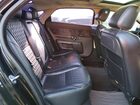 2017 Jaguar Xjl Portfolio Черный vin: SAJWJ2GD8H8W09721