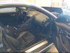 2016 Jaguar F-type S Черный vin: SAJWJ6BV7G8K24656