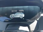 2025 Land Rover Range Rover Sport P460 Dynamic Se White vin: SAL1L9E43SA448394