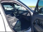 2025 Land Rover Range Rover Sport P460 Dynamic Se White vin: SAL1L9E43SA448394