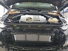 2025 Land Rover Range Rover Sport Dynamic Se Синий vin: SAL1L9E49SA494375