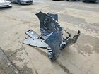 2025 Land Rover Range Rover Sport Dynamic Se Синий vin: SAL1L9E49SA494375