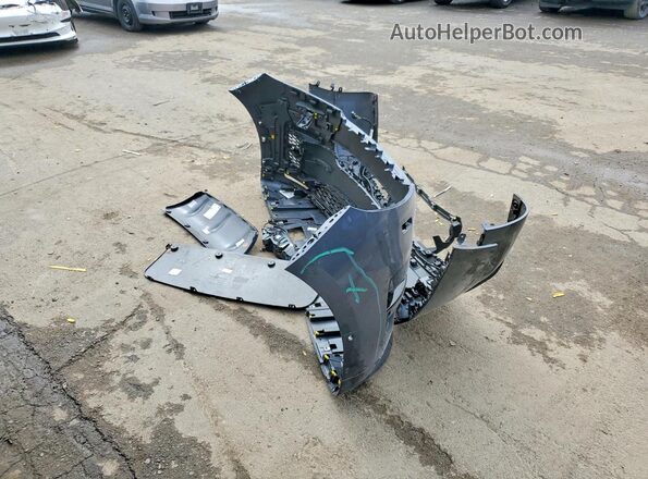 SAL1L9E49SA494375 2025 LAND ROVER RANGE Синий Вид подкапотного пространства