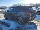 2025 Land Rover Range Rover Sport Dynamic Se Серый vin: SAL1L9E9XSA439638