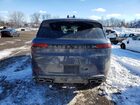 2025 Land Rover Range Rover Sport Dynamic Se Серый vin: SAL1L9E9XSA439638