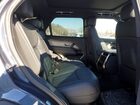 2025 Land Rover Range Rover Sport Dynamic Se Серый vin: SAL1L9E9XSA439638