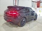 2024 Land Rover Range Rover Sport Dynamic Se Black vin: SAL1L9FU0RA415877