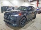 2024 Land Rover Range Rover Sport Dynamic Se Black vin: SAL1L9FU0RA415877