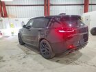2024 Land Rover Range Rover Sport Dynamic Se Black vin: SAL1L9FU0RA415877