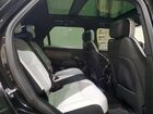 2024 Land Rover Range Rover Sport Dynamic Se Black vin: SAL1L9FU0RA415877