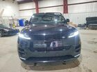 2024 Land Rover Range Rover Sport Dynamic Se Black vin: SAL1L9FU0RA415877