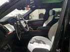 2024 Land Rover Range Rover Sport Dynamic Se Black vin: SAL1L9FU0RA415877