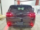 2024 Land Rover Range Rover Sport Dynamic Se Black vin: SAL1L9FU0RA415877